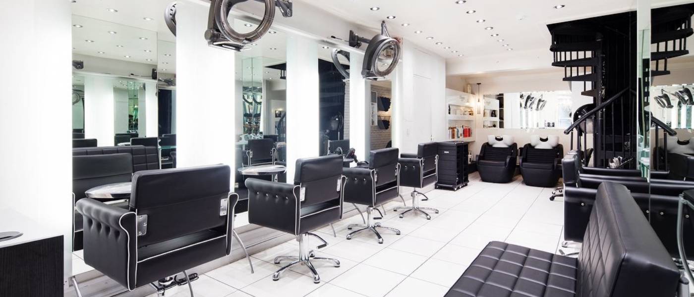 best unisex salon in lucknow