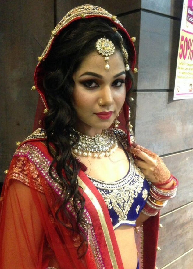 Face treatment in Lucknow Salon In Lucknow