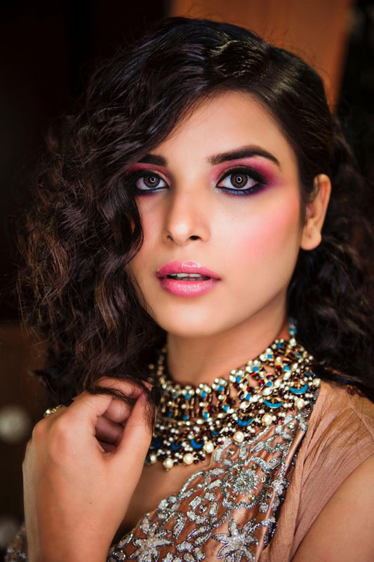 Makeup Artist In Rajouri Garden, Delhi