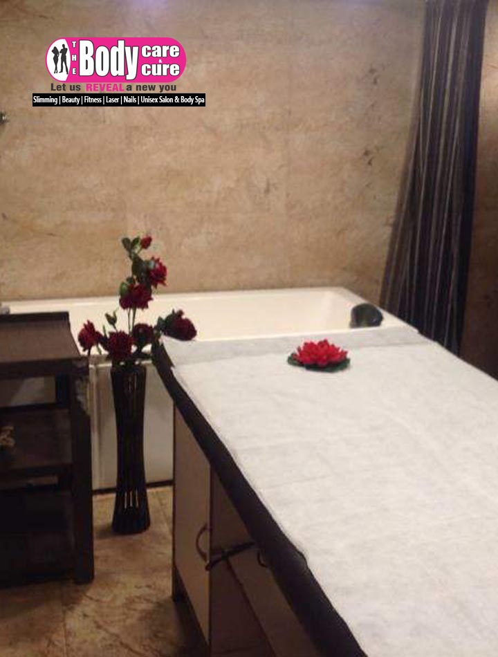 Spa In Lucknow Spa In Lucknow