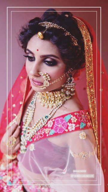 Salon In Lucknow Salon In Lucknow